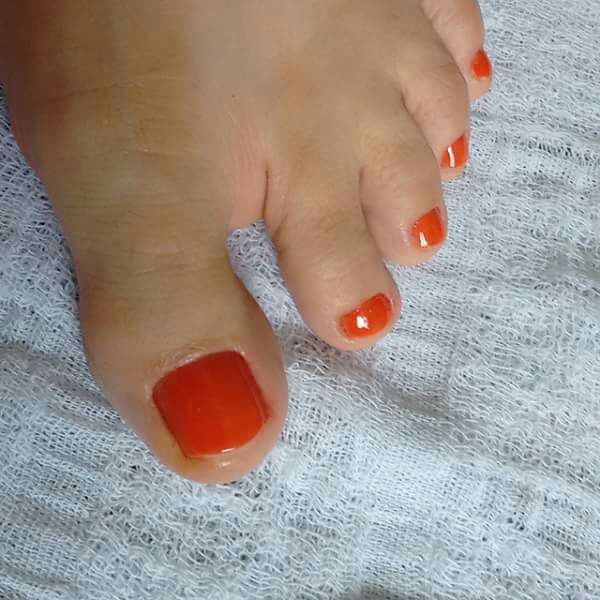 Eles tb fazem parte! unha manicure e pedicure massoterapeuta