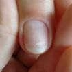 Corte Contínuo  #unhas #cortecontinuo