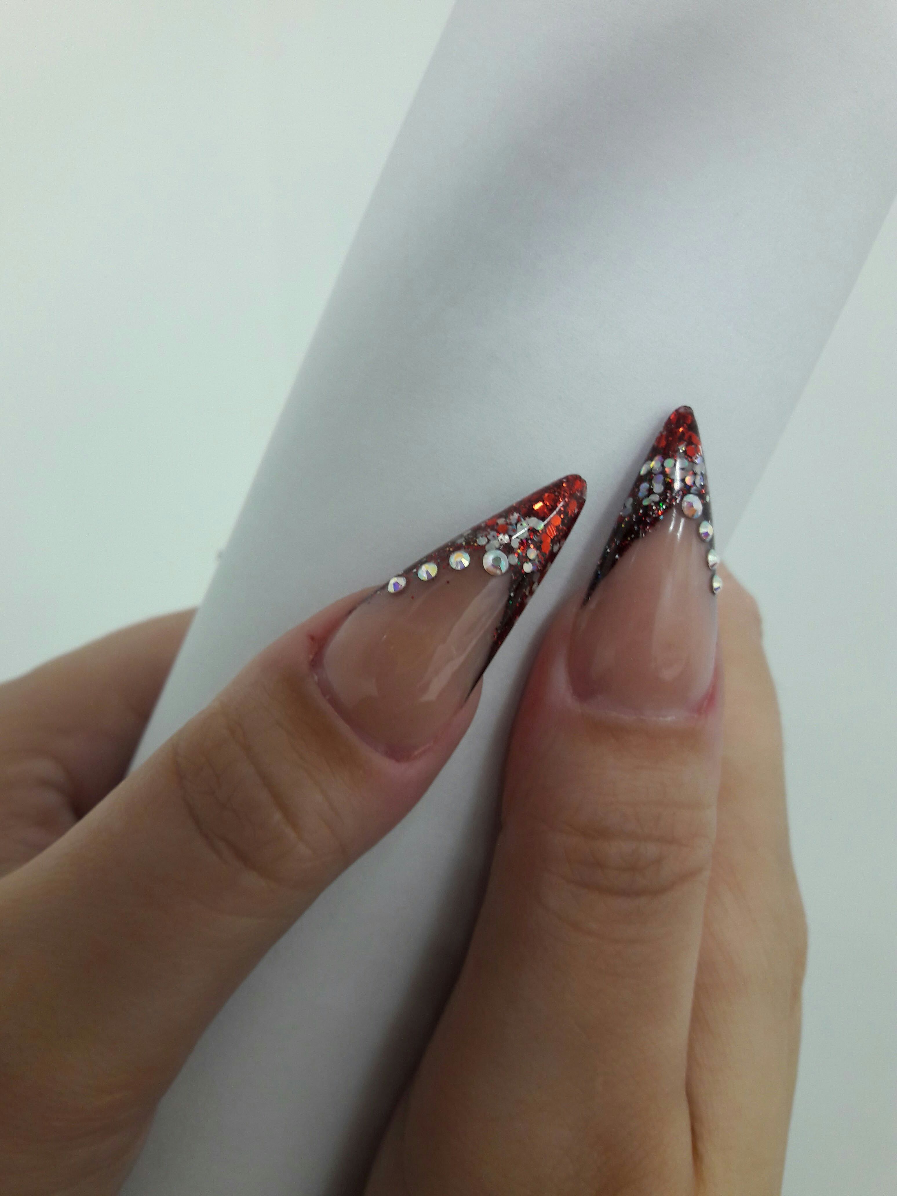 #Mynails unha manicure e pedicure massoterapeuta