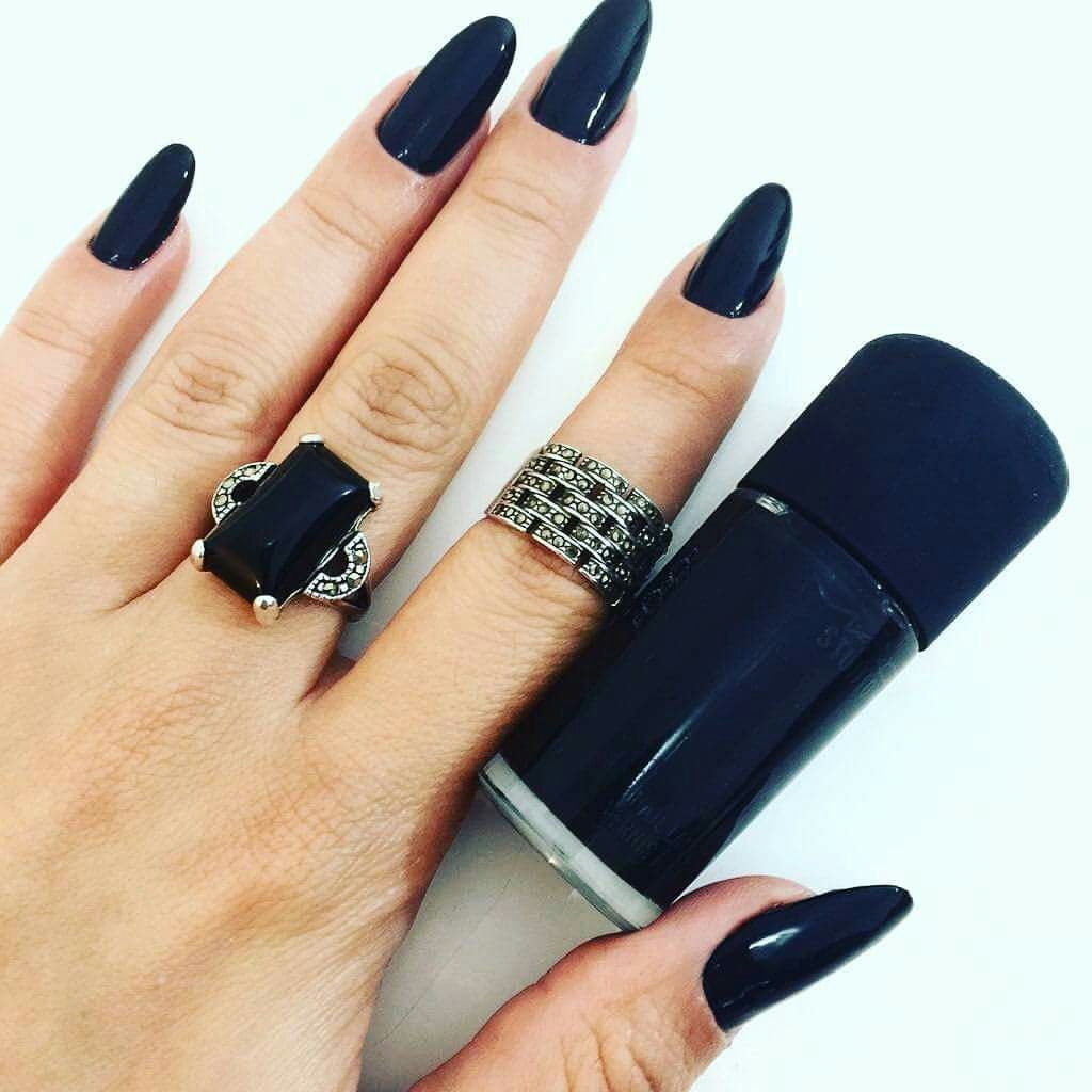 Almond😍😍😍 unha manicure e pedicure massoterapeuta
