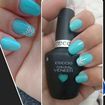 Naturais..esmalte em gel