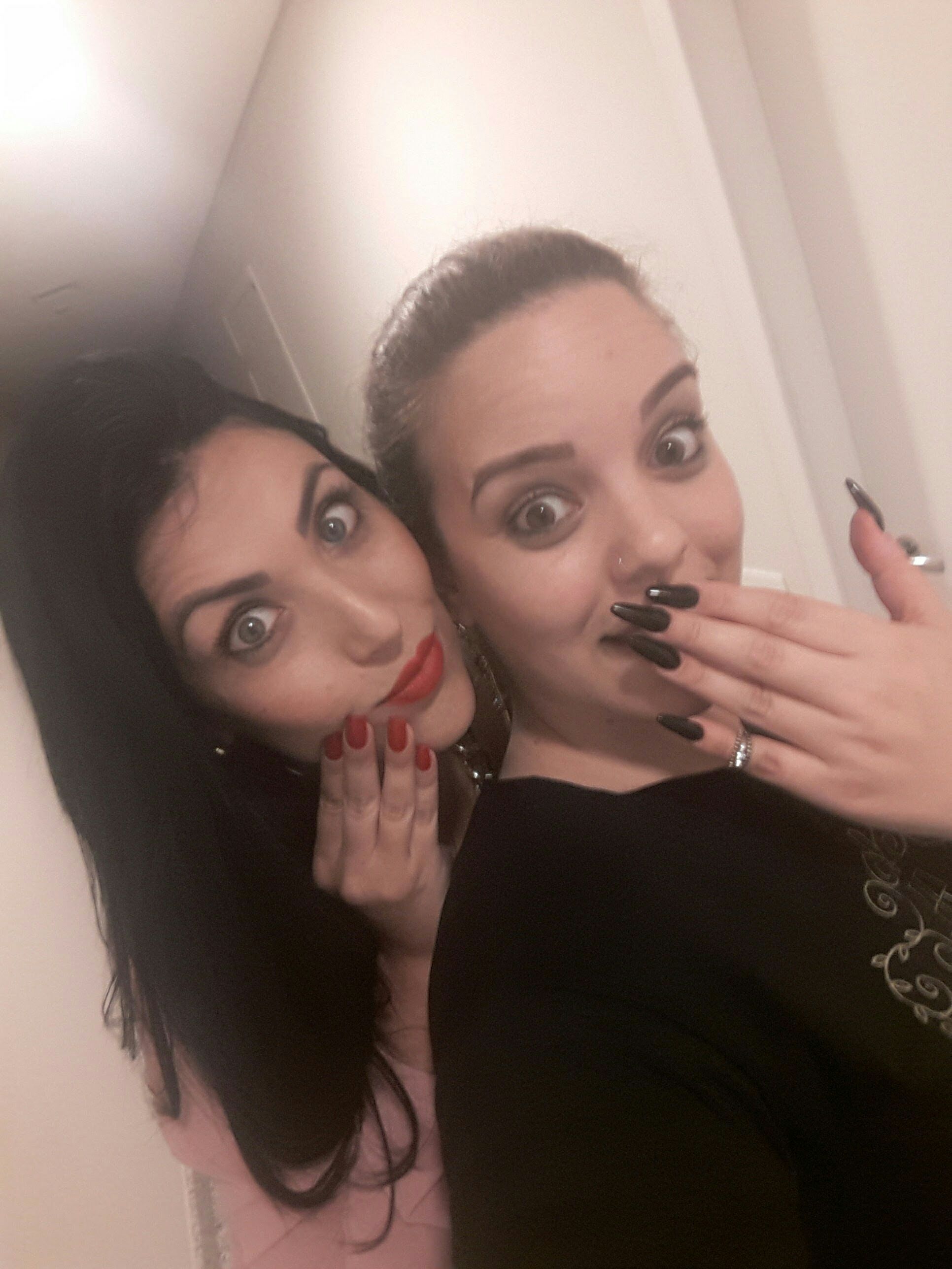 Fotos para a Revista Veja com a Blogger @thaismarliere unha manicure e pedicure massoterapeuta
