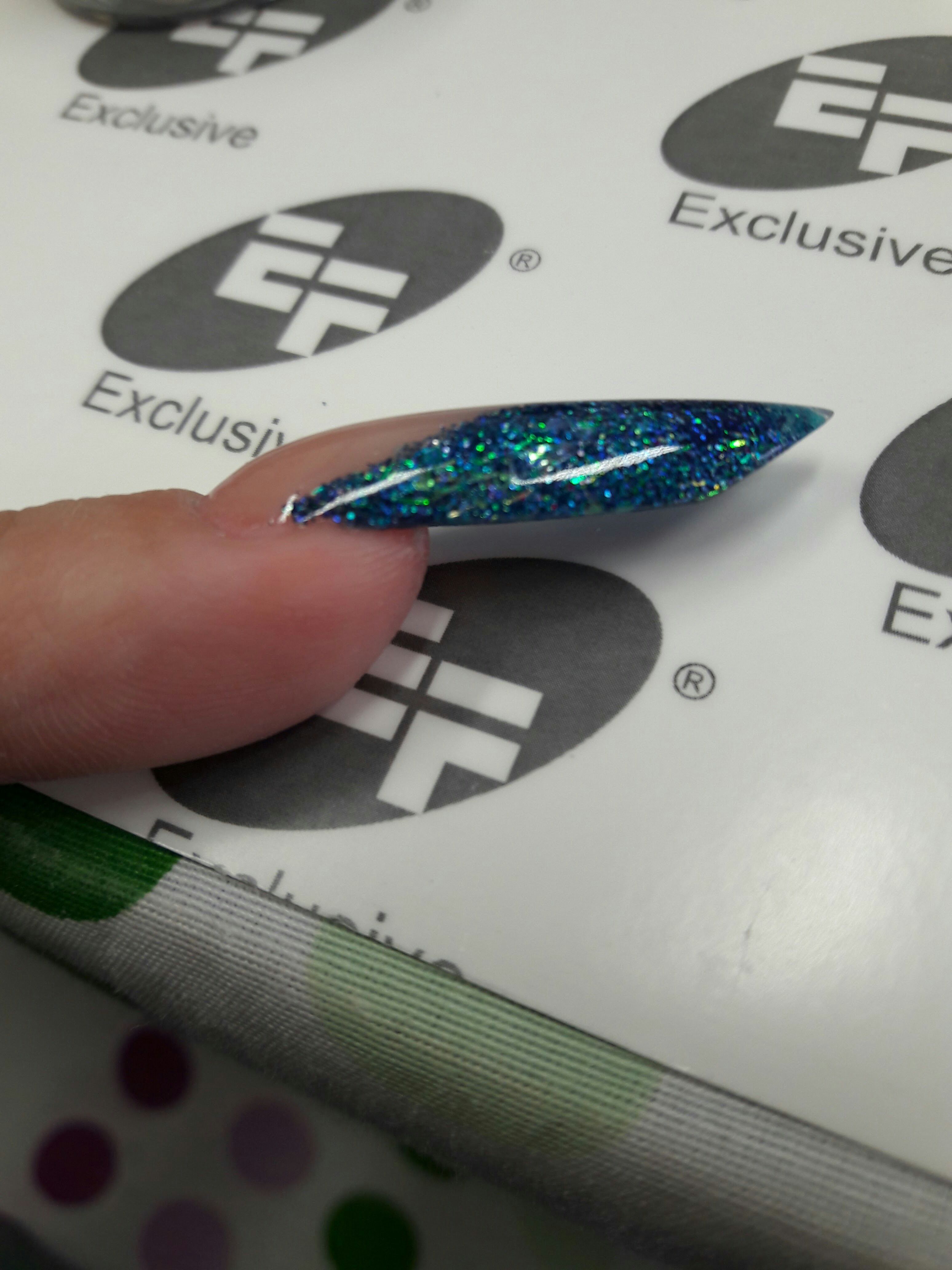 Mais formatos unha manicure e pedicure massoterapeuta