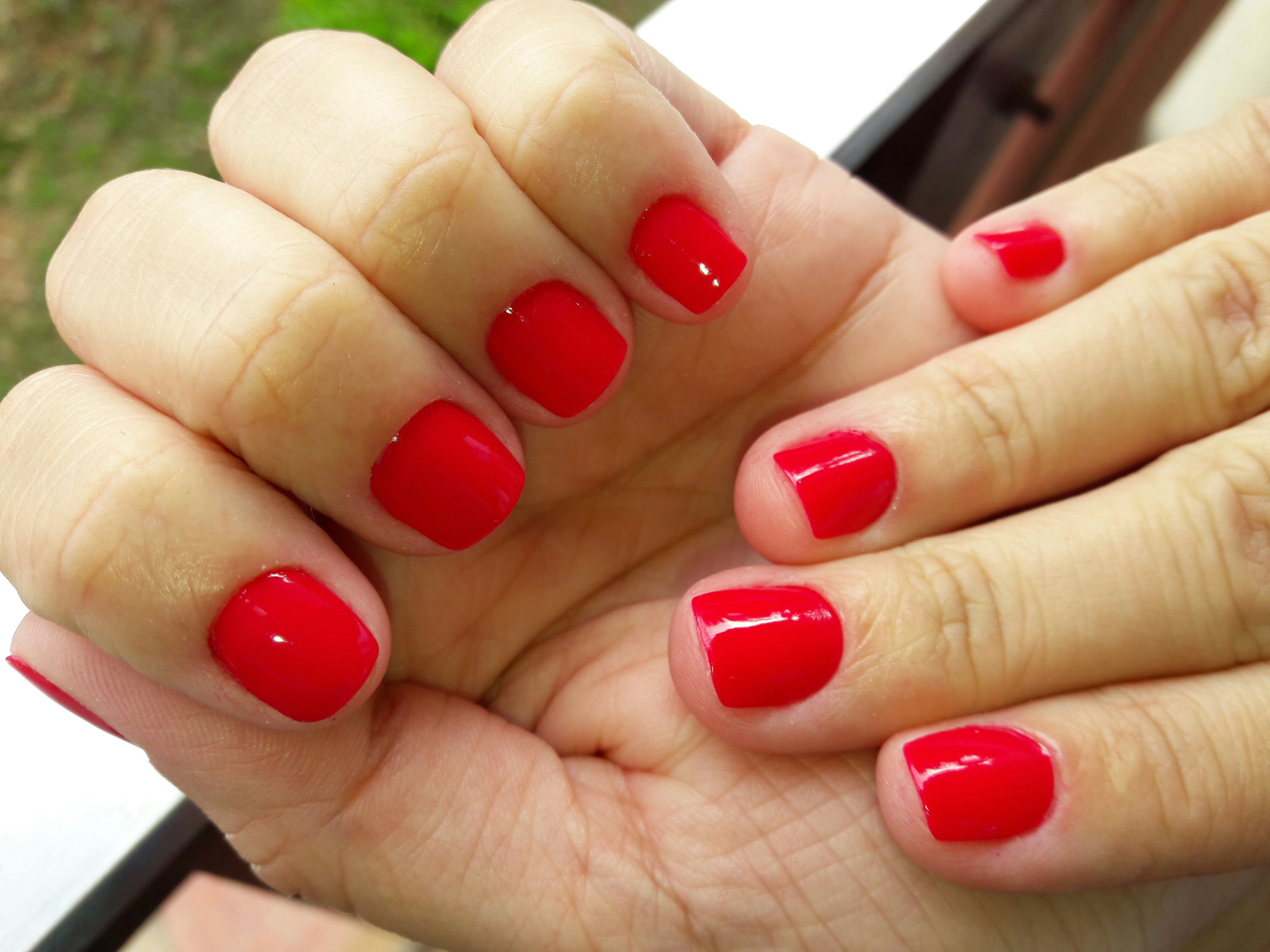 Naturais corte contínuo unha manicure e pedicure massoterapeuta