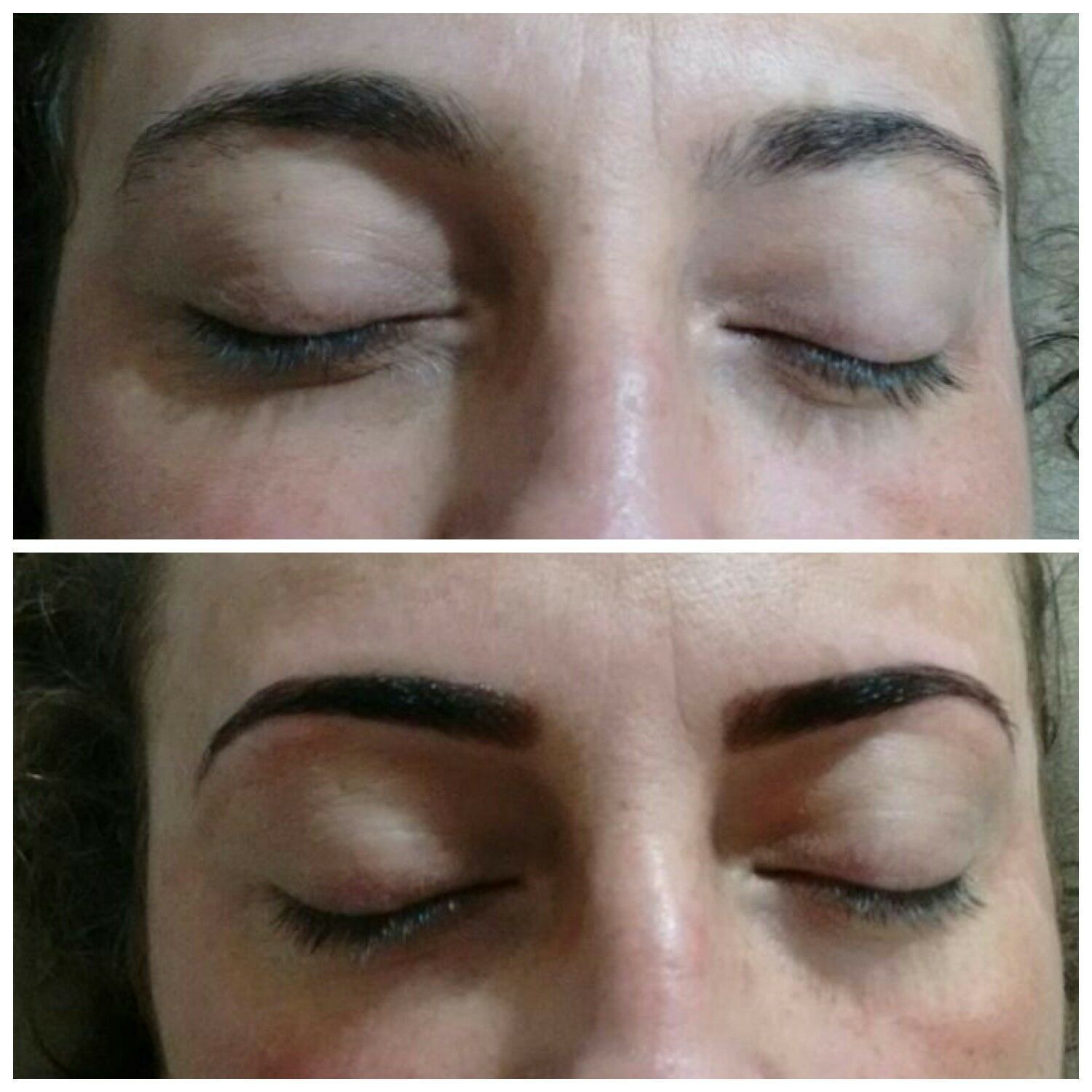 estética maquiador(a) designer de sobrancelhas