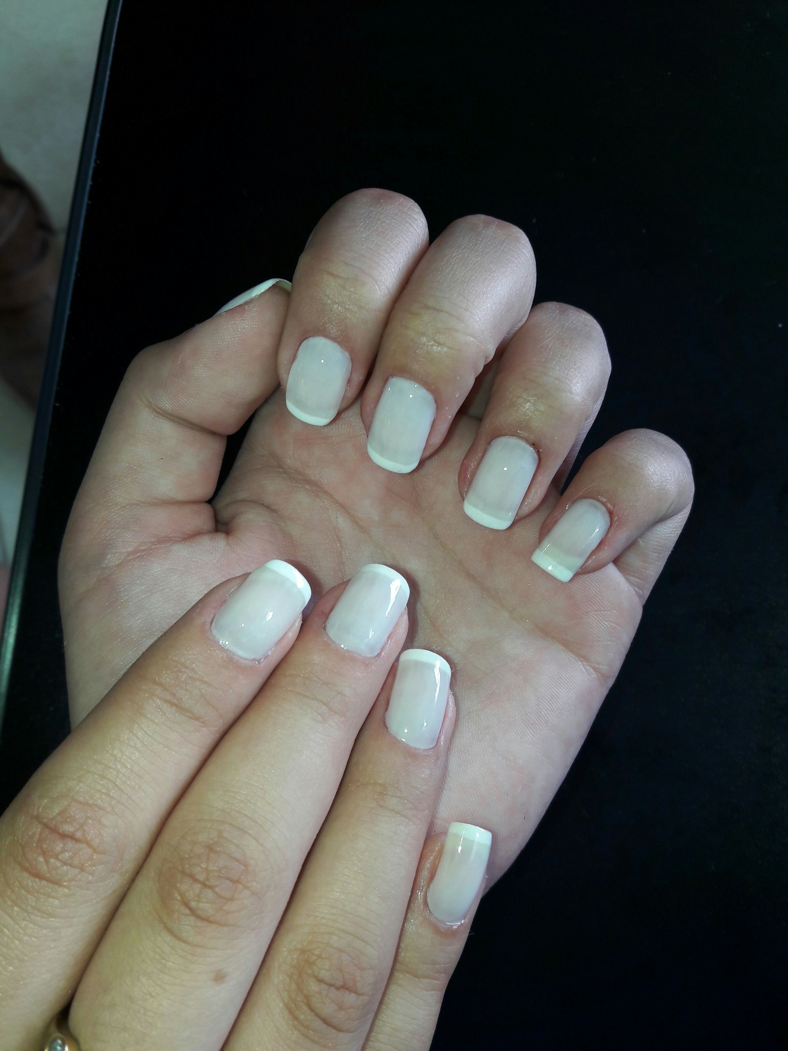 Francesa.....naturais unha manicure e pedicure massoterapeuta