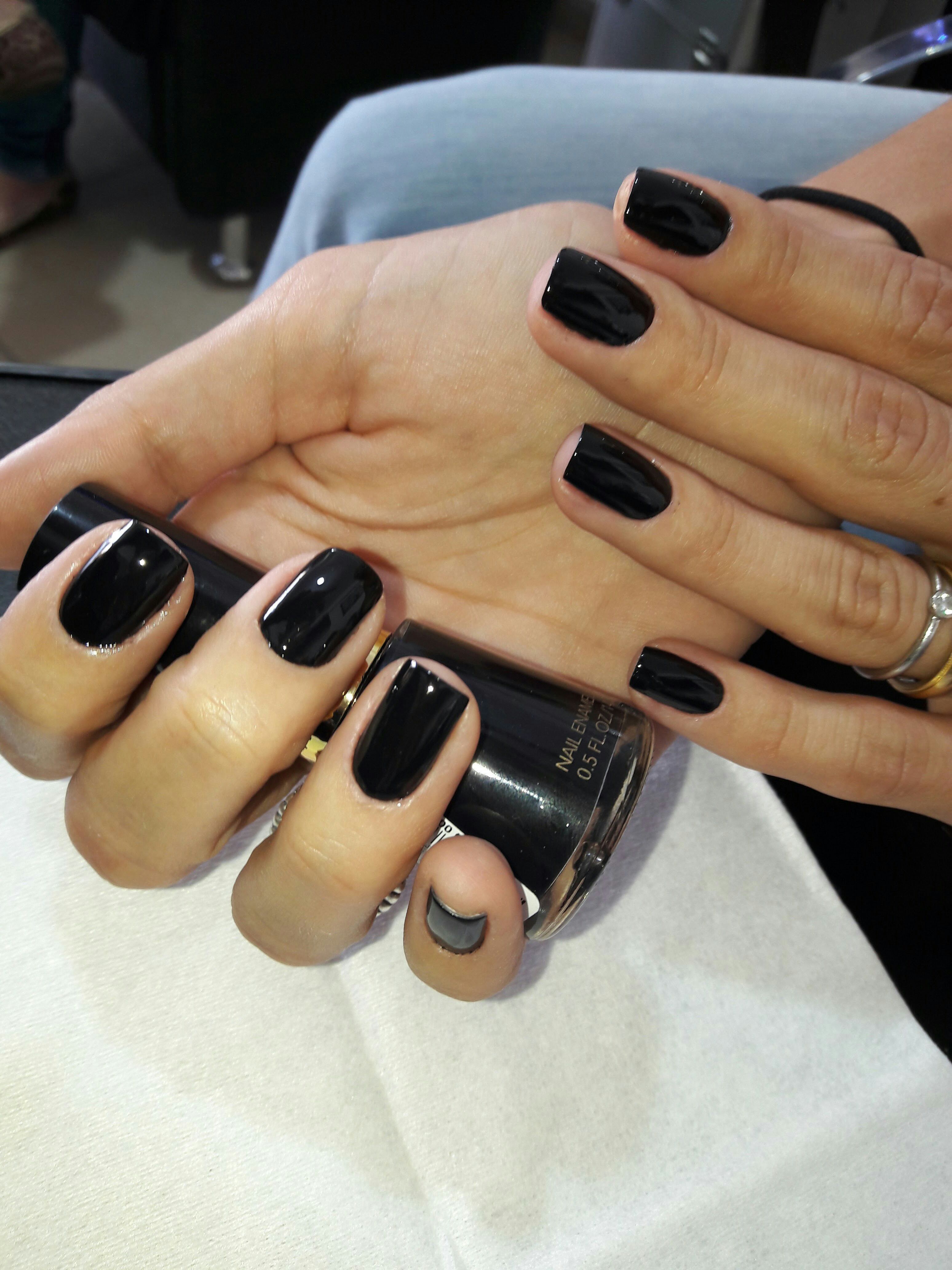 Amo essa unha manicure e pedicure massoterapeuta