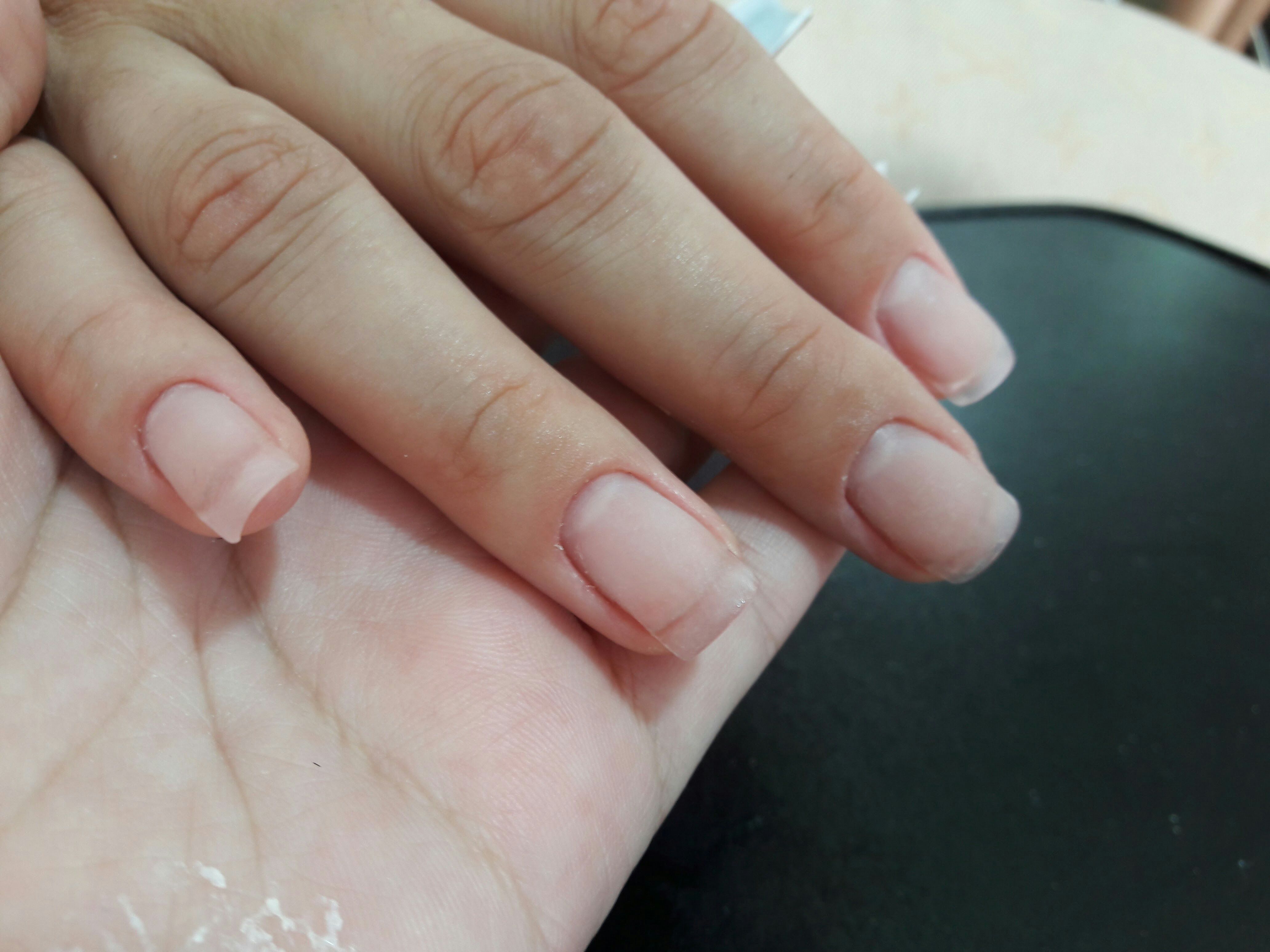 Naturais... unha manicure e pedicure massoterapeuta