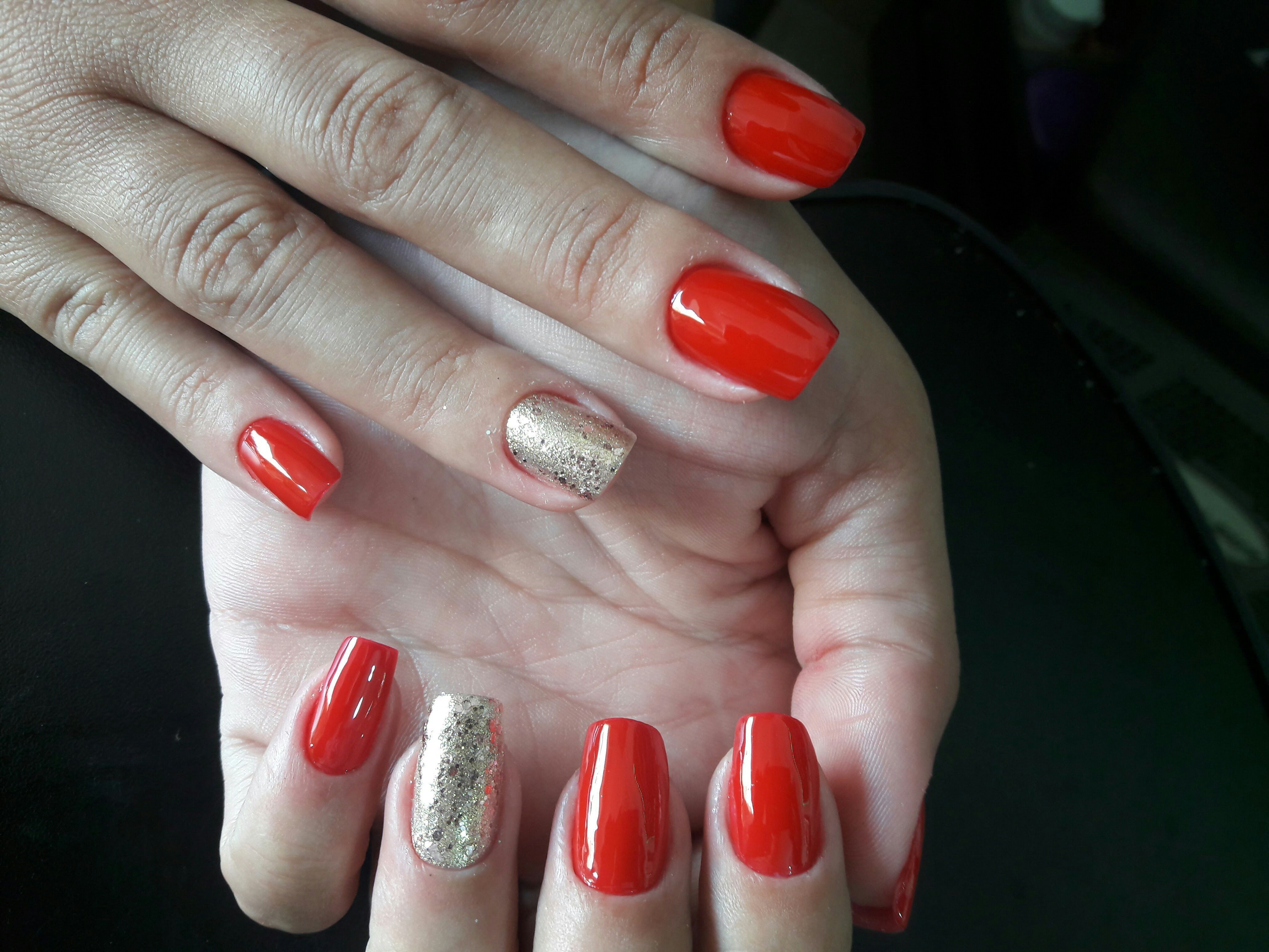 unha manicure e pedicure massoterapeuta