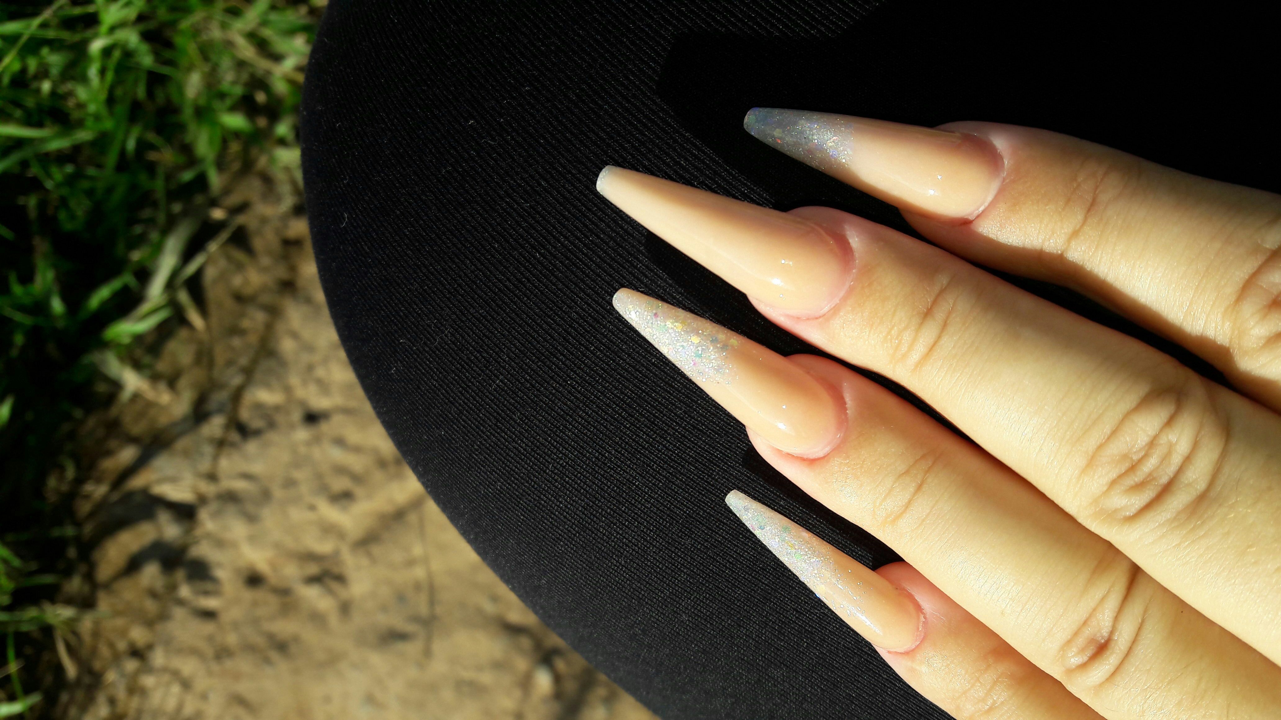 #mynails unha manicure e pedicure massoterapeuta