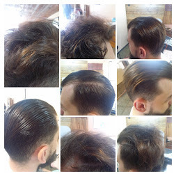 cabelo stylist / visagista cabeleireiro(a) barbeiro(a) docente / professor(a)