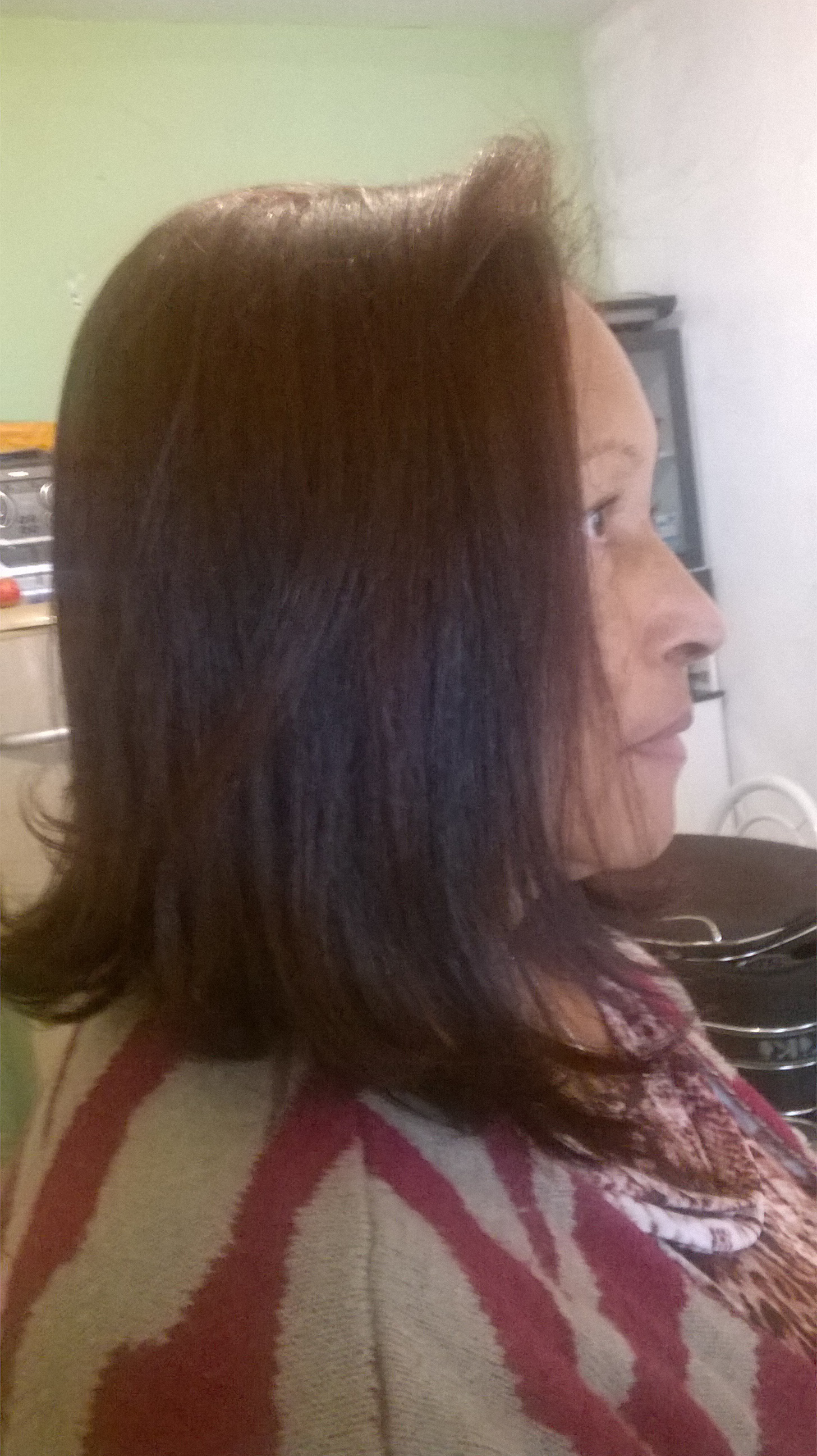 #Corte short long bob....💕
 cabelo cabeleireiro(a)