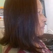 #Corte short long bob....💕

