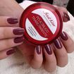 Esmaltação + Recuperação de algumas unhas quebradas com técnicas de Unhas de Porcelana.
