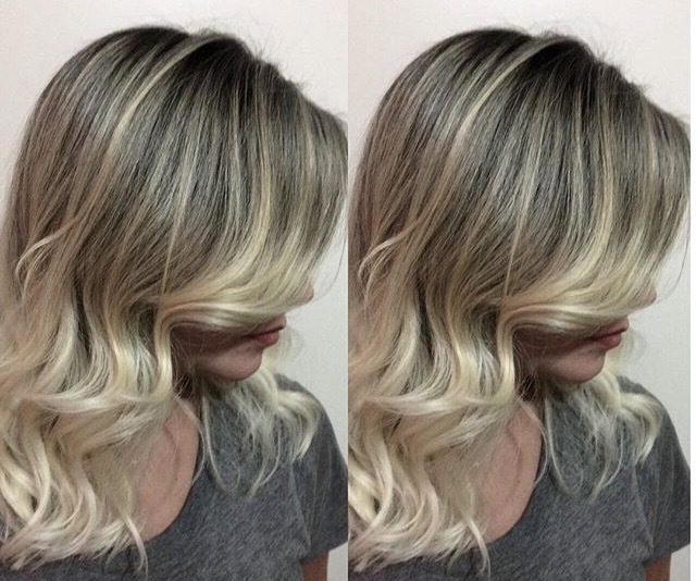 cabelo cabeleireiro(a)