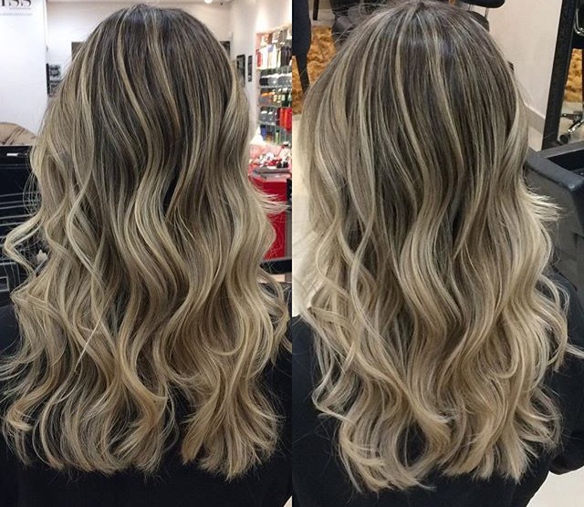 😍😍 cabelo cabeleireiro(a)