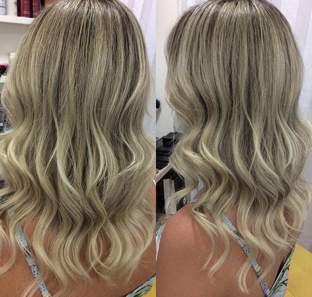 cabelo cabeleireiro(a)