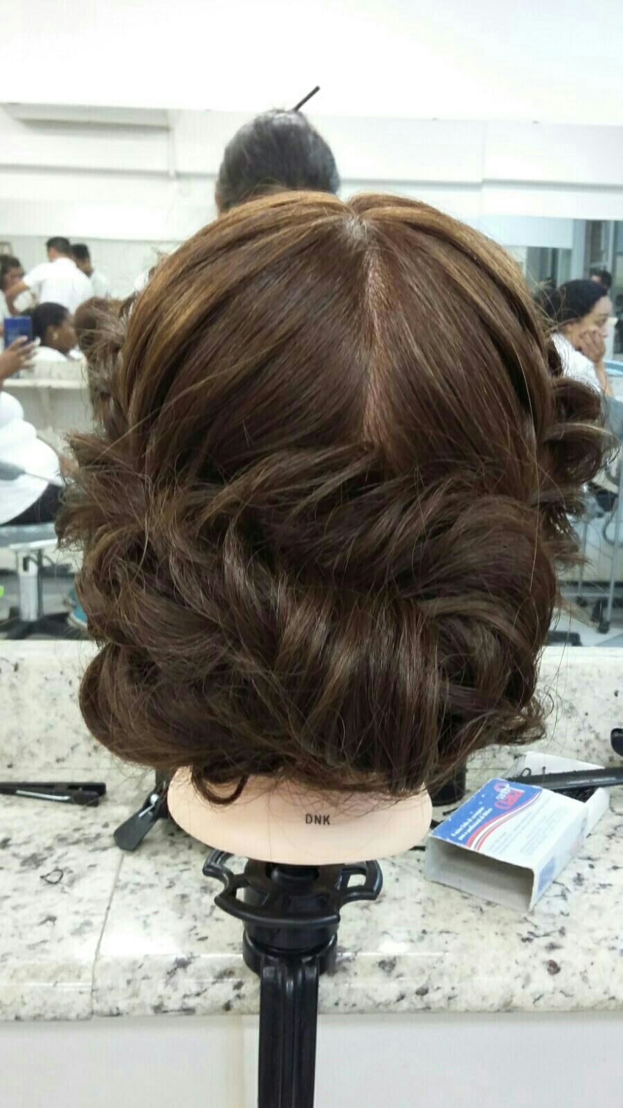 cabelo cabeleireiro(a) cabeleireiro(a)