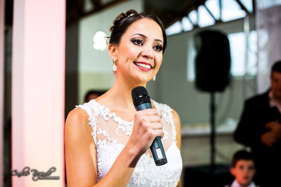 #Maquiagem #MaquiagemNoiva #MakeUp #Noiva maquiagem maquiador(a)