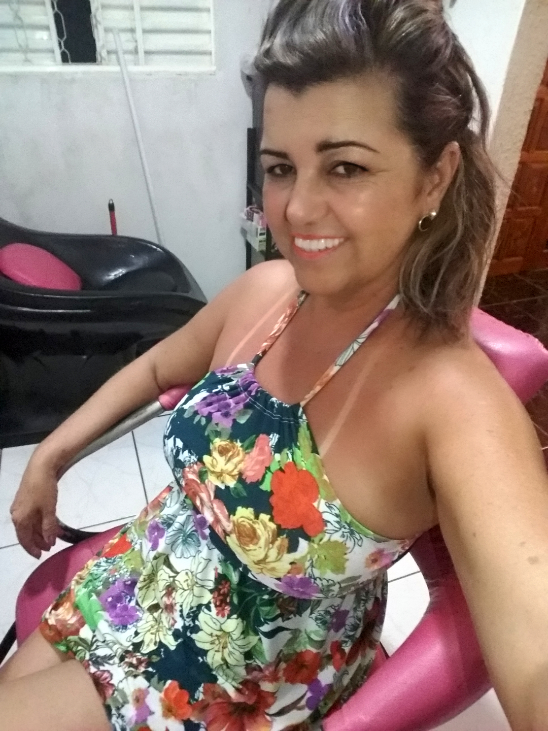 cabeleireiro(a)