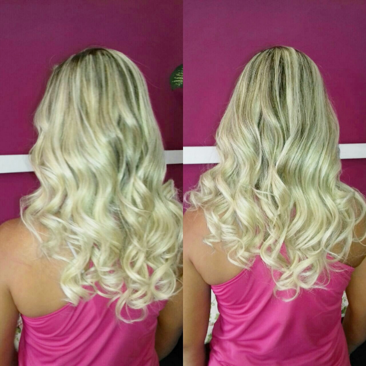 Loiro lindo e saudável  cabelo cabeleireiro(a) auxiliar administrativo designer de sobrancelhas recepcionista auxiliar cabeleireiro(a)
