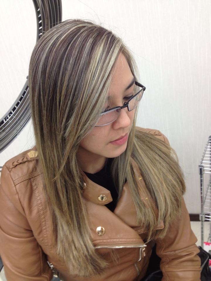 Reflexo de papel, Ombre nas pontas... cabelo cabeleireiro(a) stylist / visagista gerente auxiliar administrativo supervisor(a) consultor(a)