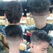 passo á passo #corte #masculino