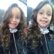 #infantil #corte