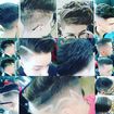 mix #cortes masculinos