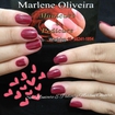 Sou Manicure E Pedicure Marlene Oliveira
💅💅 😍 Lindas 