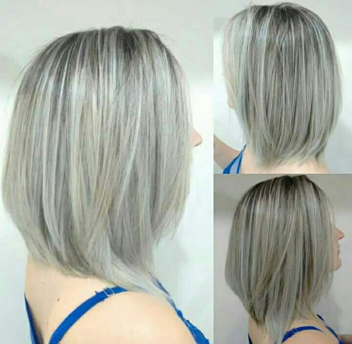 Amor a profissão ❤ cabelo cabeleireiro(a)