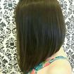 O corte mais queridinho do mundo uma releitura do Channel/  Long bob ✂🙆💇