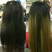 Californiana degradê #esqueciminhaadassinatura