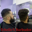 #tchellosbarbudos #barbas #cabelomasculino #haircut #cursando 