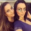 Make de carnaval...