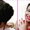 #Penteadopreso #trançado e #makenoite