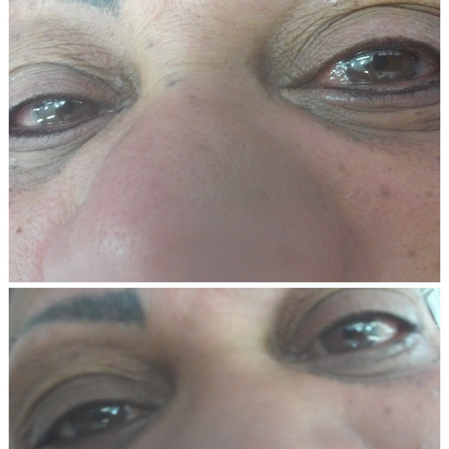 Maquiagem definitiva . Dos olhos outros manicure e pedicure depilador(a) designer de sobrancelhas micropigmentador(a)