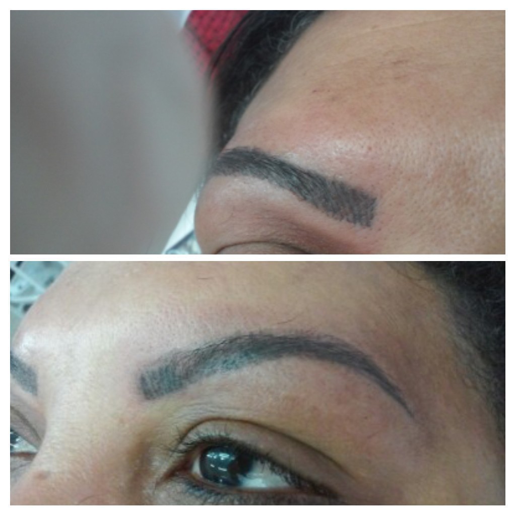 Micropgmentaçao. Sobrancelhas  outros manicure e pedicure depilador(a) designer de sobrancelhas micropigmentador(a)