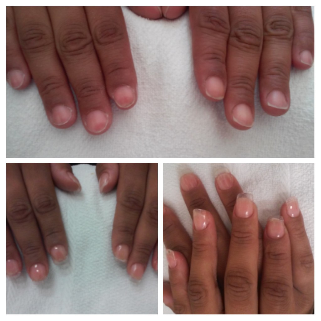 Unhas de porcelana manicure e pedicure depilador(a) designer de sobrancelhas micropigmentador(a)