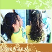 #penteadosemipreso
Boa opção para #noivas #daninhas #madrinhas #debutantes 