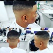 Mid Fade.