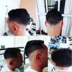 Mid Fade.