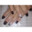 Unhas decoradas
