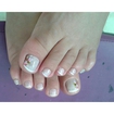 Unhas decoradas