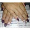 Unhas decoradas