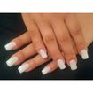 Unhas em gel