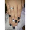 Unhas decoradas