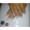 Unhas em gel