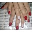 Unhas decoradas