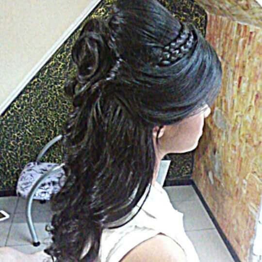 cabeleireiro(a) cabeleireiro(a) maquiador(a)